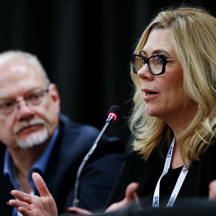 Manitoba Tories promise $120 million to address health-care staffing shortages